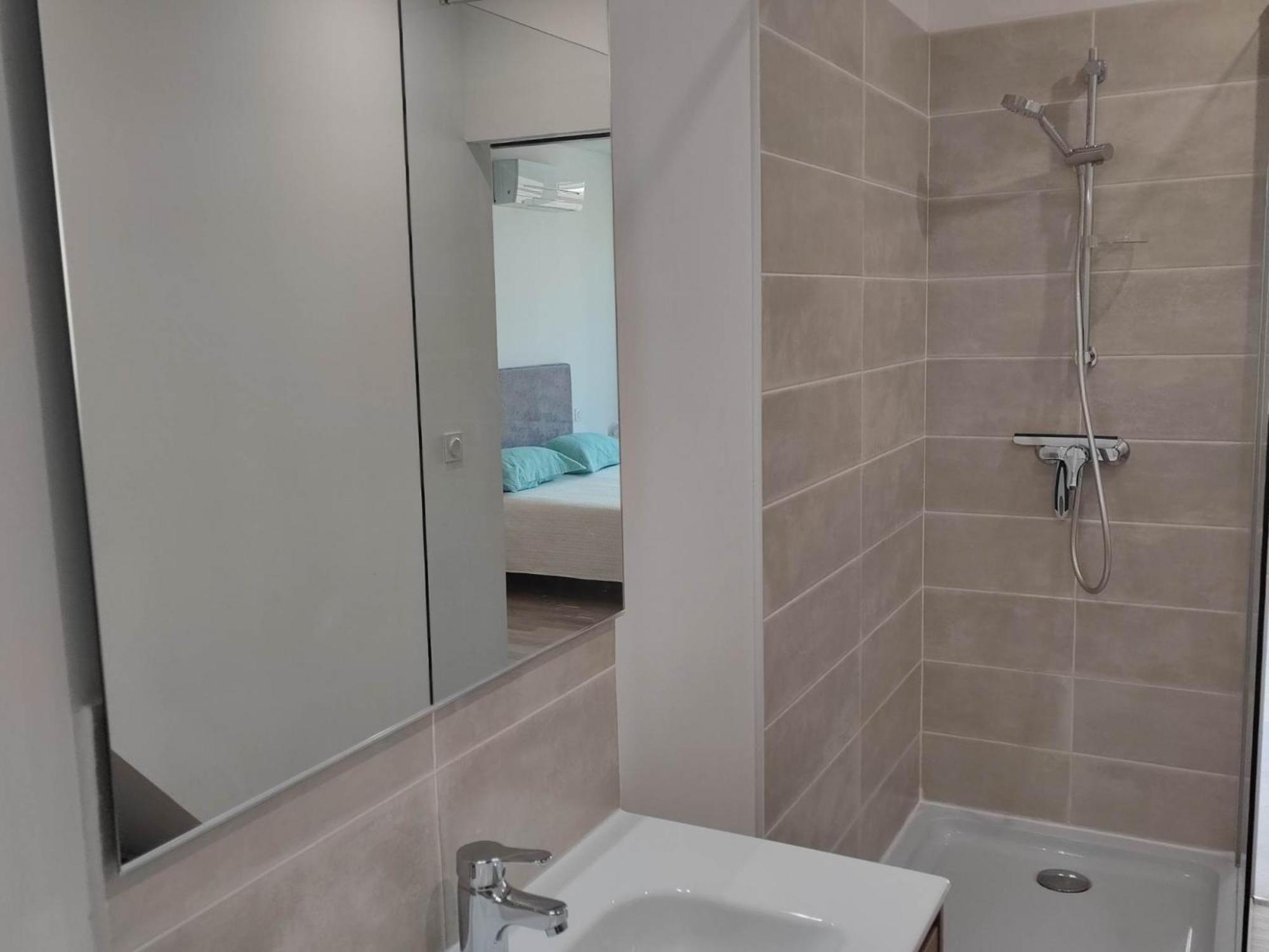Вілла Le Gabin Moderne Loft Каркассонн Екстер'єр фото