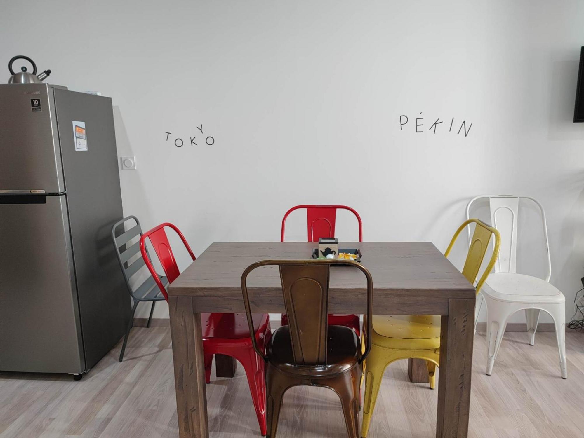 Вілла Le Gabin Moderne Loft Каркассонн Екстер'єр фото